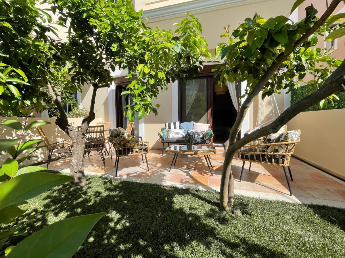 Omikron - Apartment With A Private Garden Lefkáda Esterno foto